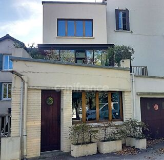  Maison à vendre 6 pièces 153 m²