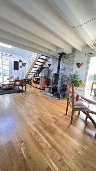  Maison � vendre 5 pi�ces 126 m�