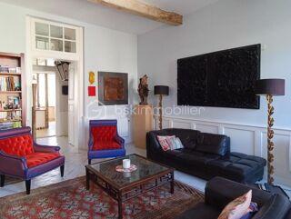  Maison à vendre 8 pièces 190 m²
