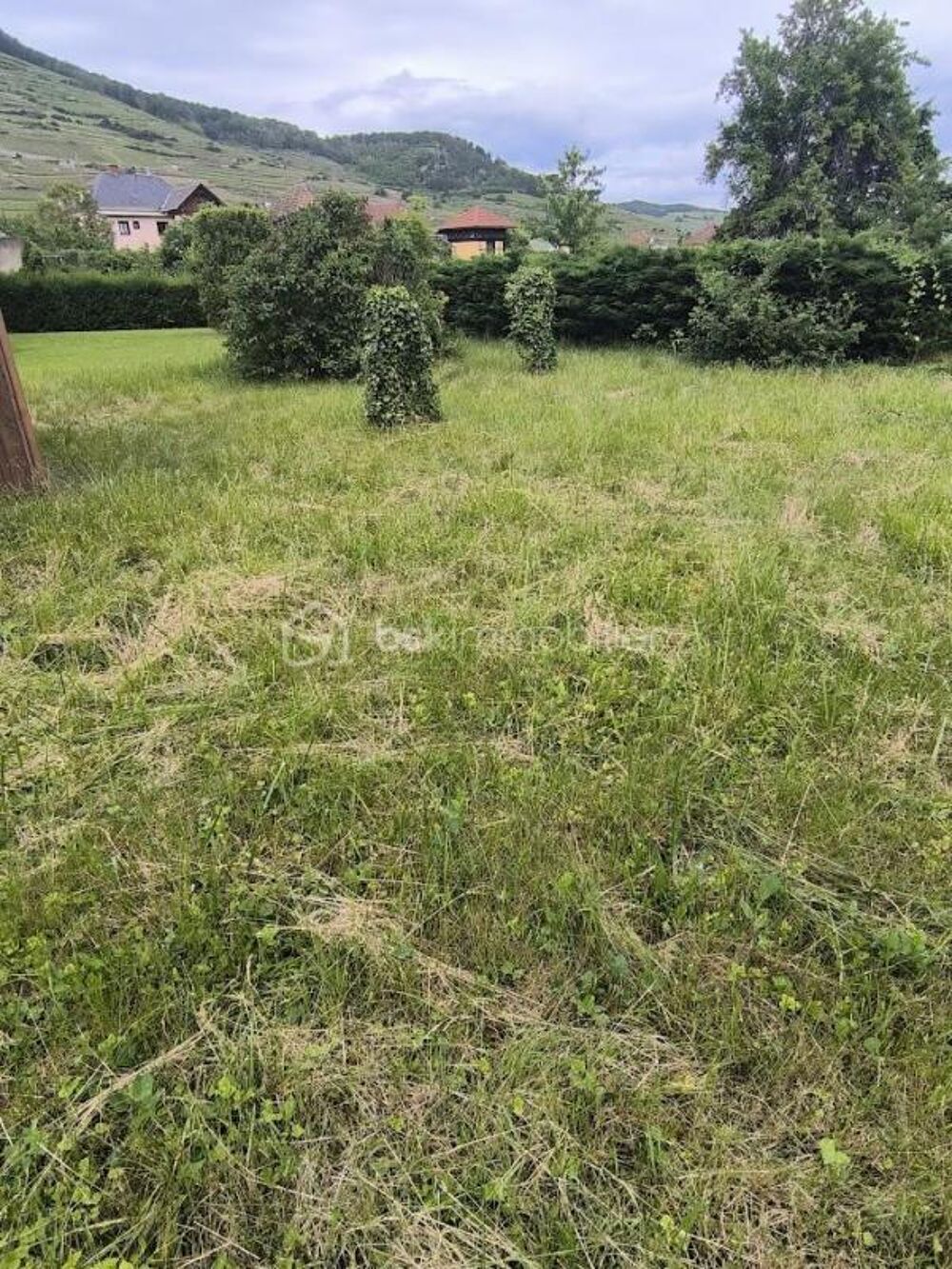 Vente Terrain Terrain de construction hors lotissement Kaysersberg