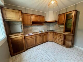  Maison � vendre 6 pi�ces 95 m�