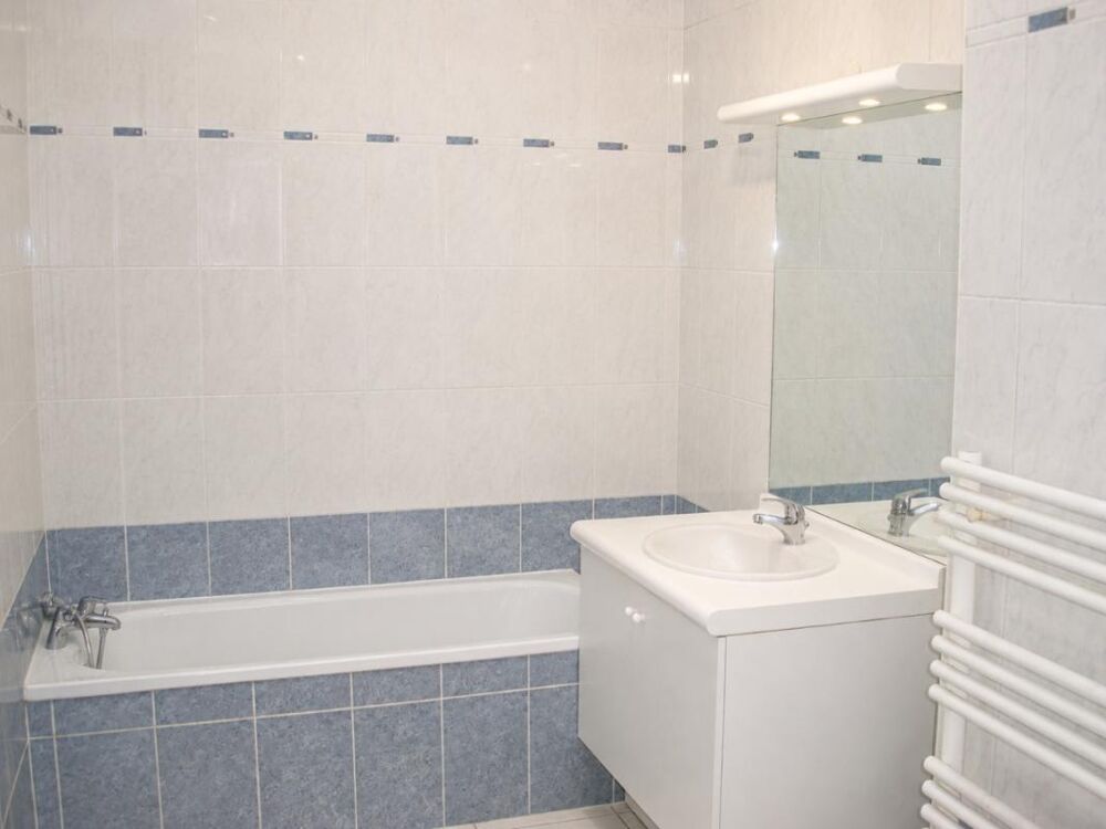 Location Appartement T1 à LYON 3 résidence LES TERRASSES DE BERENICE Lyon 3