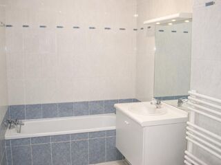  Appartement à louer 1 pièce 45 m²