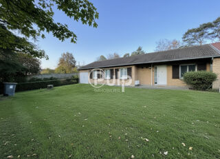  Maison  vendre 6 pices 138 m