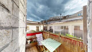  Appartement à vendre 3 pièces 58 m²