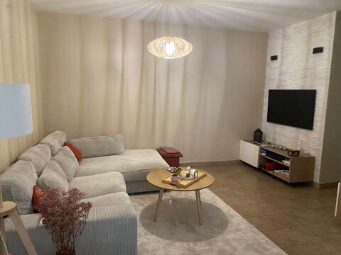  Appartement � louer 2 pi�ces 50 m�