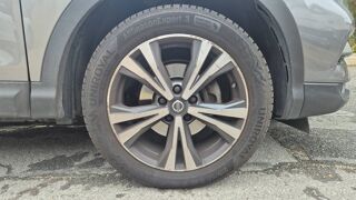 Qashqai 1.2 DIG-T 115 XTronic N-Connecta 2018 occasion 91130 Ris Orangis