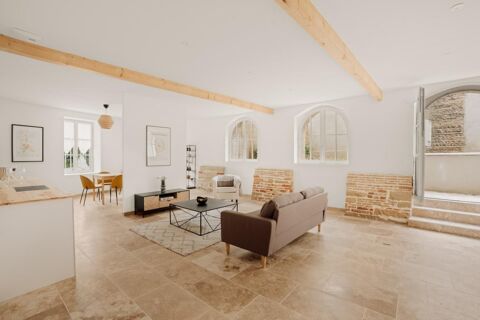   Appartement Familial, 128 m�, Solaize Appartement - 5 pi�ce(s) - 128 m�