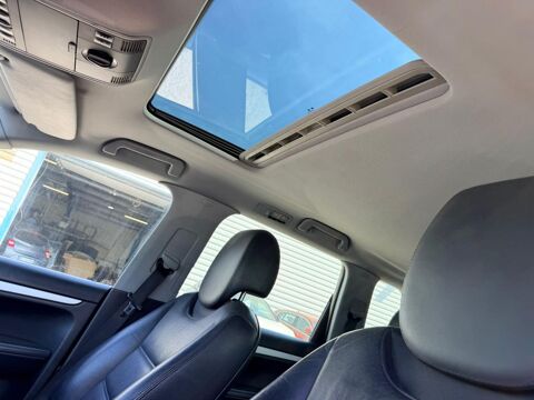 Cayenne 3.2 3189cm3 250cv 2007 occasion 84700 Sorgues