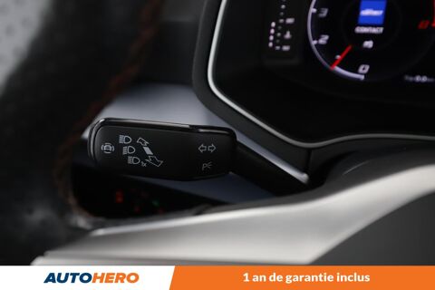 Ibiza 1.0 EcoTSI FR 115 ch 2024 occasion 92130 Issy-les-Moulineaux
