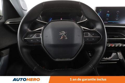 2008 Electrique Allure 50 kWh 136 ch 2020 occasion 92130 Issy-les-Moulineaux