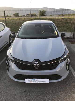 Clio V AUTO ECOLE 1.5 DCI 100 2025 occasion 38160 Chatte