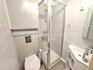  Appartement à vendre 1 pièce 15 m²