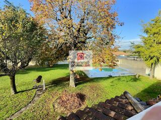  Maison � vendre 6 pi�ces 177 m�