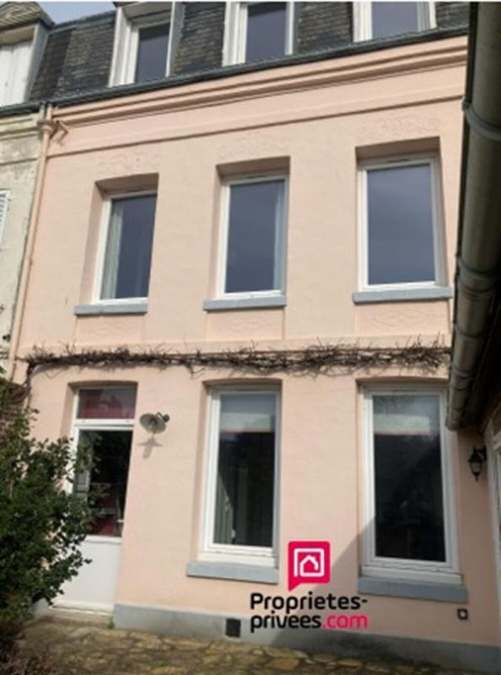 Maison Saint Valery En Caux 6 pièce(s) 135 m2