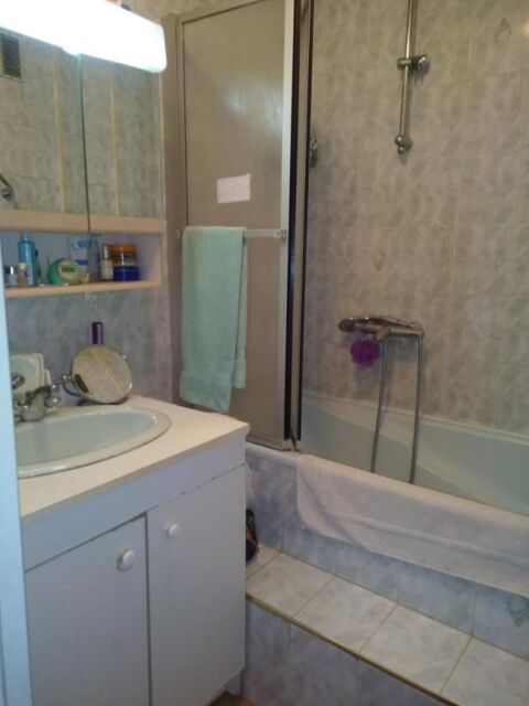  Appartement � louer 1 pi�ce 12 m�