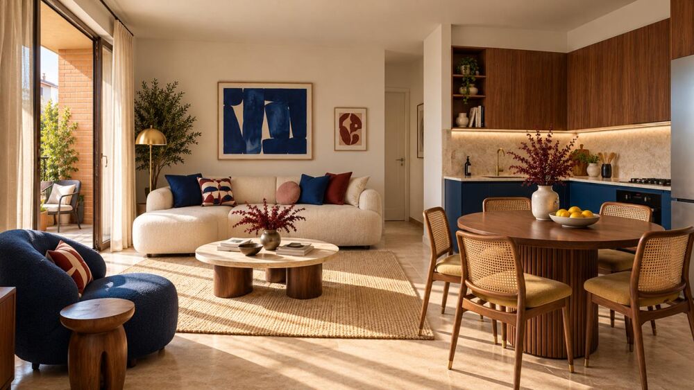 Vente Appartement T3 LUMINEUX AVEC 2 PLACES DE PARKING Carbon blanc