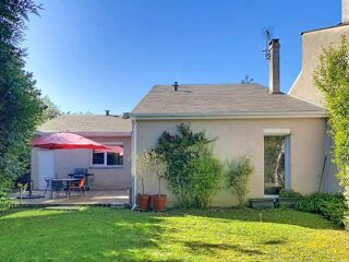  Maison à vendre 7 pièces 122 m²