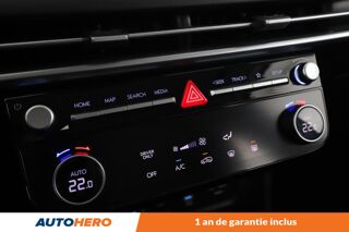 Tucson 1.6 T-GDi Hybrid Intuitive BVA6 230 ch 2024 occasion 92130 Issy-les-Moulineaux
