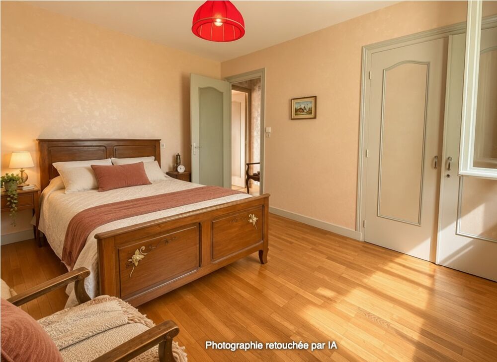 Vente Maison Maison viager à vendre occupé CHARNAY LES MACON (71) Charnay les macon