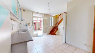  Maison � vendre 4 pi�ces 84 m�