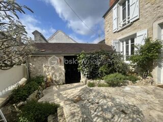  Maison � vendre 4 pi�ces 86 m�