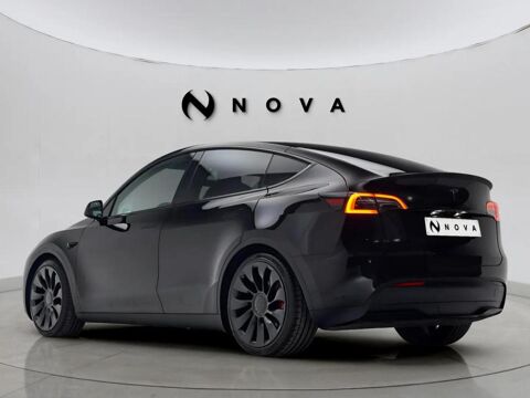 Model Y Performance • AWD 75 kWh Toit Pano 2023 occasion 33600 Pessac
