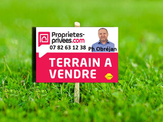  Terrain  vendre 495 m