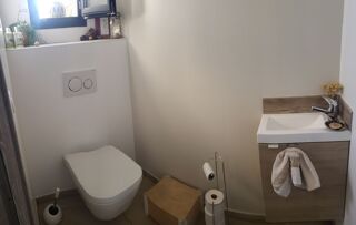  Appartement à louer 1 pièce 11 m²
