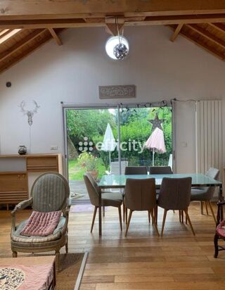  Maison � vendre 5 pi�ces 126 m�