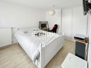  Appartement à vendre 3 pièces 54 m²