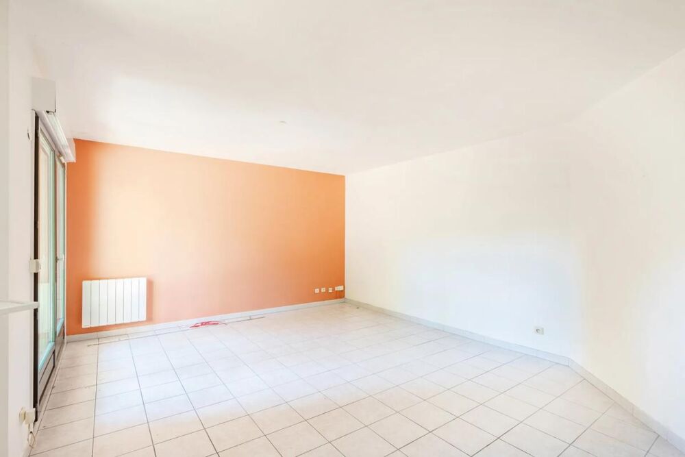Appartement 2 pièces de 49 m² situé à Annecy