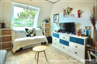  Appartement � vendre 1 pi�ce 19 m�