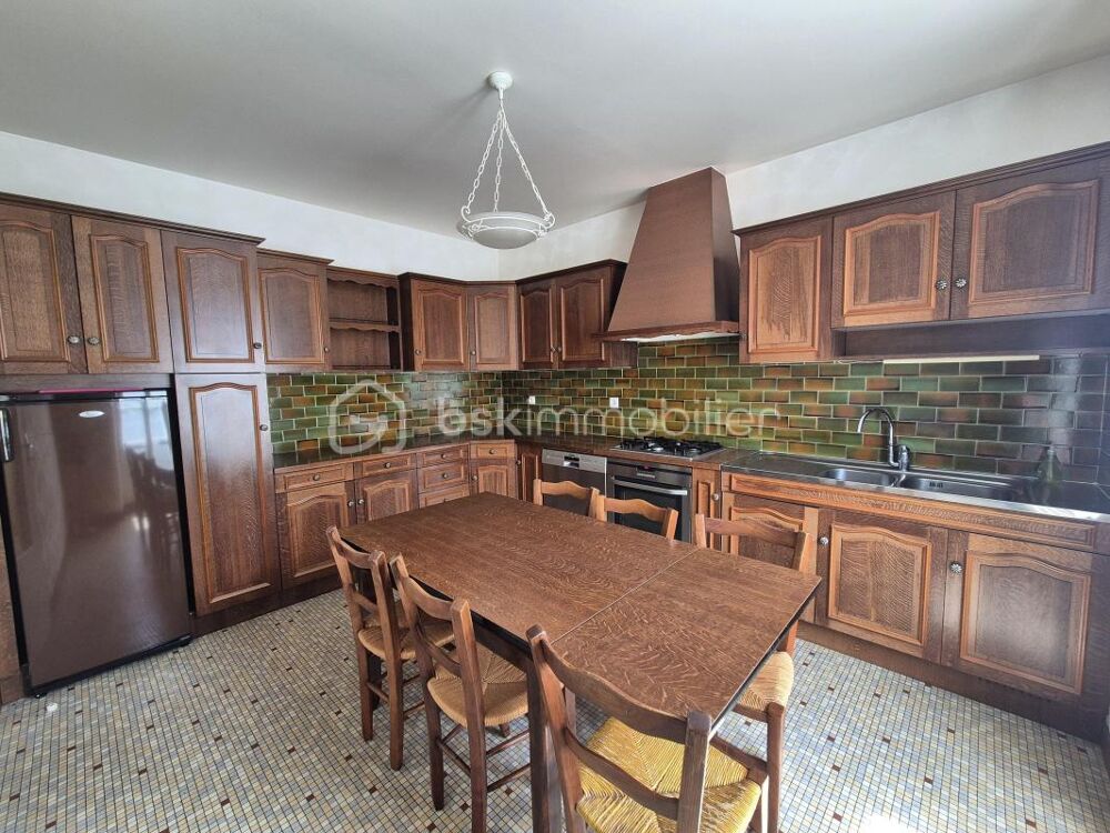 Vente Maison Maison de 97 m² - 4 pièces Chantepie
