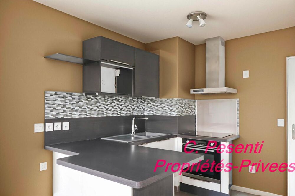 Vente Appartement Appartement avec balcon Montevrain 2 pièce(s) 42 m2 Montevrain