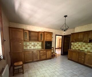  Maison à vendre 6 pièces 118 m²