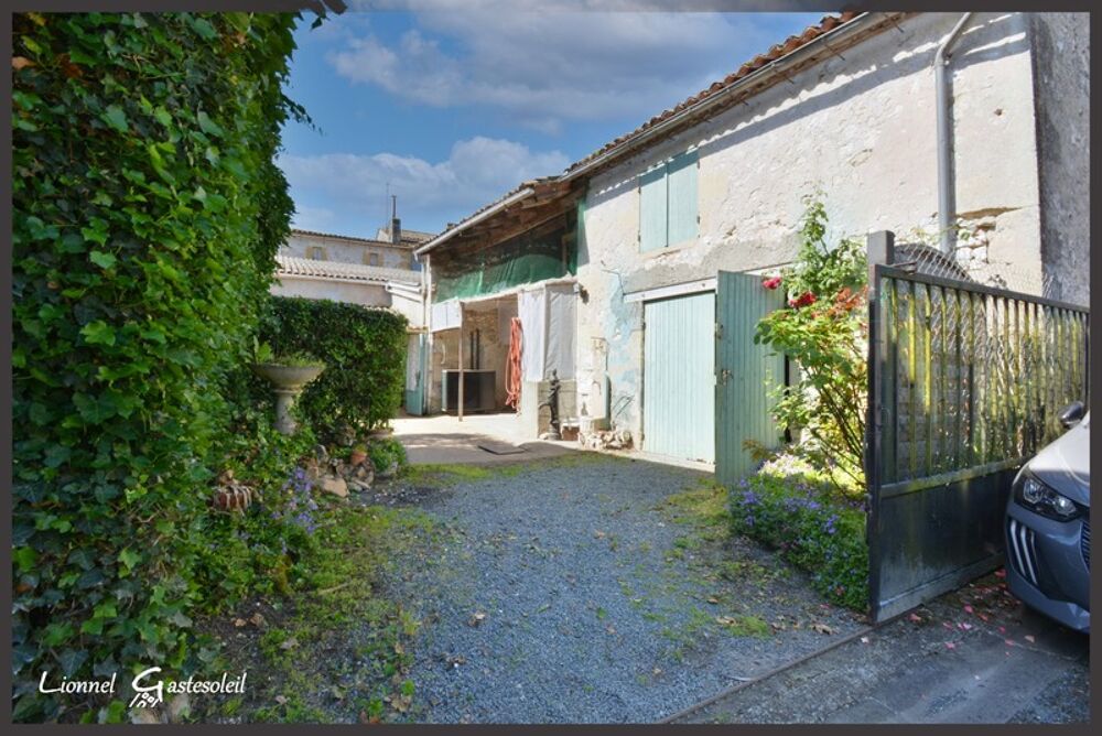 Maison 6 pièces 128 m² · à Port Sainte Foy Et Pon... · 128 m² · 169 000 €