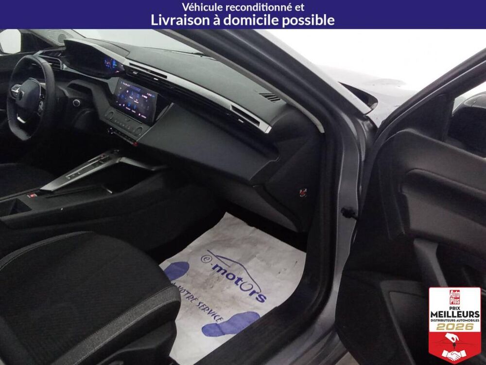 308 PHEV 180 e-EAT8 Active Pack 2024 occasion 10150 Lavau