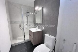  Appartement à vendre 2 pièces 35 m²