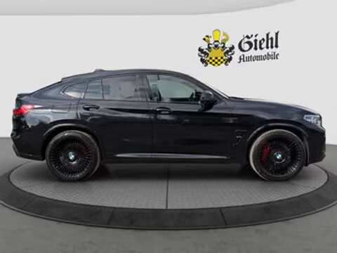 X4 Competition 2021 occasion 33000 Bordeaux