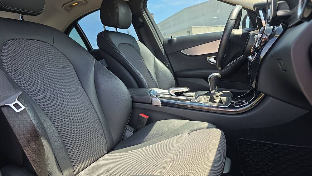 Classe C IV 180 CDI 116 Executive 2014 occasion 02600 Villers Cotterets