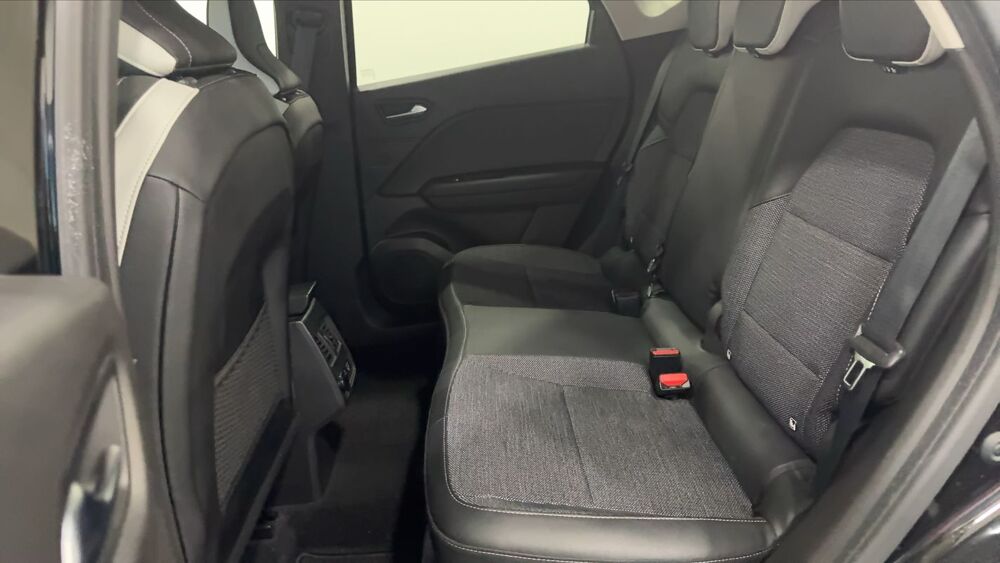 Captur 1.0 TCe 100 GPL Intens - Entretien constructeur 2021 occasion 54000 Nancy