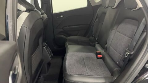 Captur 1.0 TCe 100 GPL Intens - Entretien constructeur 2021 occasion 54000 Nancy