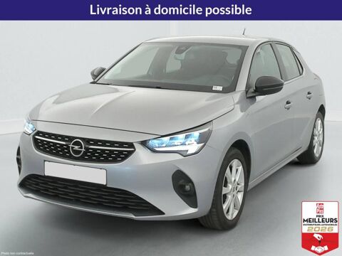 Annonce voiture Opel Corsa 12894 €