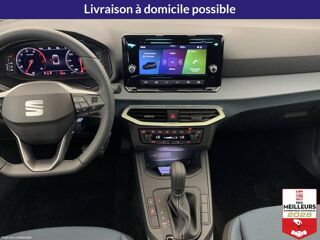 Arona 1.0 TSI 115 ch Start/Stop DSG7 Copa 2026 occasion 10150 Lavau