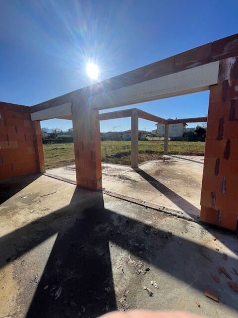  Maison � vendre 1 pi�ce 133 m�