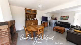  Maison à vendre 5 pièces 120 m²