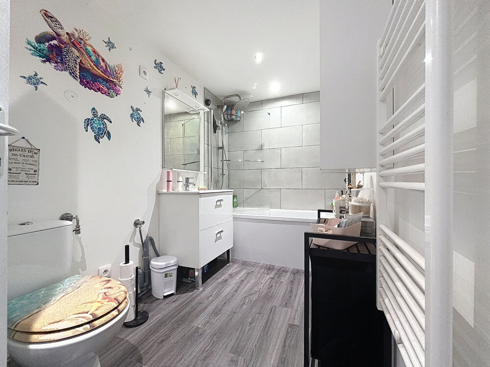 Vente Maison Maison de ville 5 pièces – 4 chambres – Petit-Couronne Petit couronne