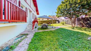  Maison à vendre 7 pièces 149 m²