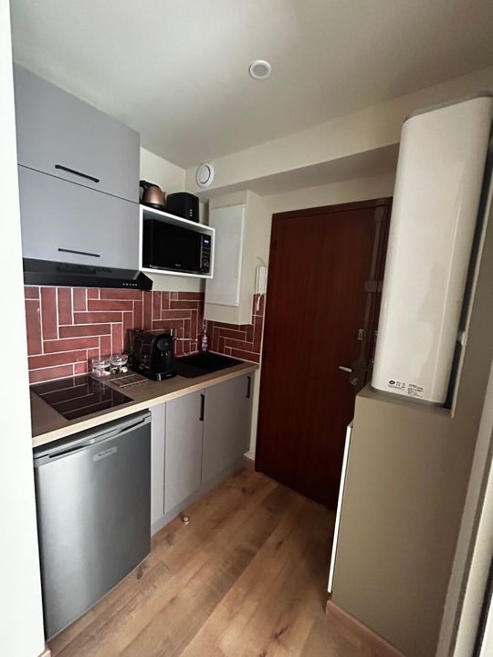 Location Appartement Chambre de 18m2 à louer sur Bordeaux Bordeaux
